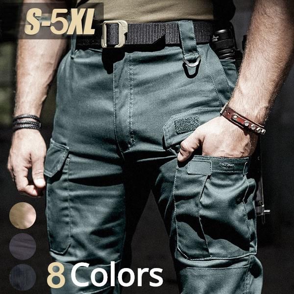 tactical cargo pants mens summer casual classic joggers army military trousers hiking slim quick dry size 5xl male bottom men's, Black
tactical cargo pants mens summer casual classic joggers army military trousers hiking slim quick dry size 5xl male bottom men's, Black