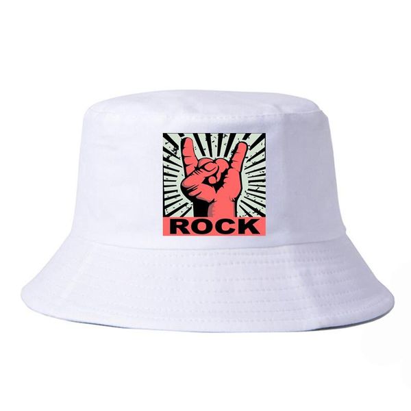 cloches fashion rock bucket hat hunting fishing outdoor cap men's women's summer sun
cloches fashion rock bucket hat hunting fishing outdoor cap men's women's summer sun