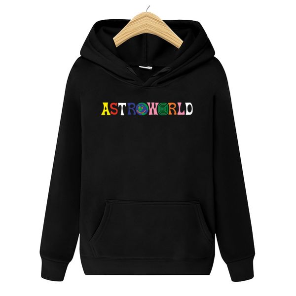 travis scott astroworld hoodies letter print and women men sweatshirt hoodie, Black
travis scott astroworld hoodies letter print and women men sweatshirt hoodie, Black