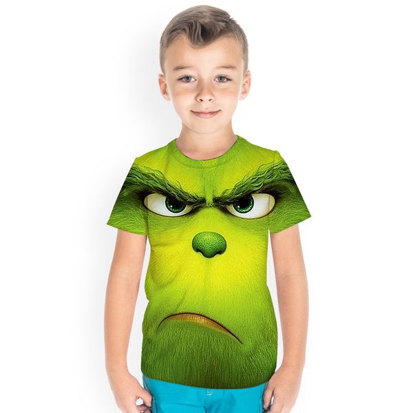 animals and forest boys 3d printing graphics novelty children's t-shirt round neck short sleeve t-shirt high quality, Blue
animals and forest boys 3d printing graphics novelty children's t-shirt round neck short sleeve t-shirt high quality, Blue