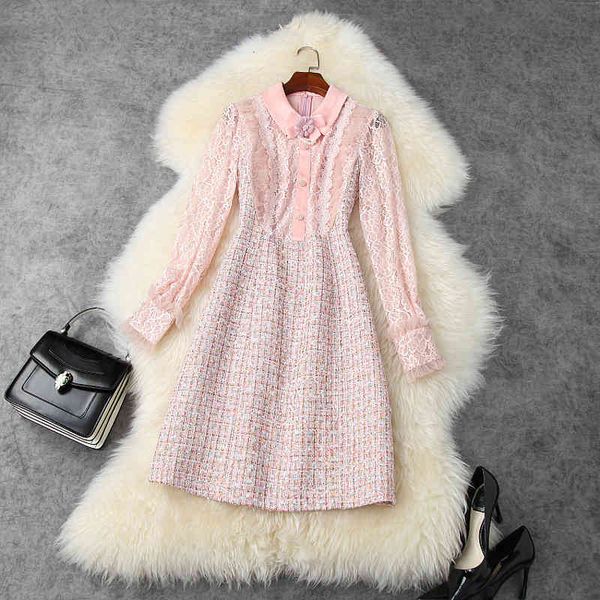 casual dresses celebrities lace party autumn women winter shirt princess dress vintage sweet long sleeve ladies khhz, Black;gray
casual dresses celebrities lace party autumn women winter shirt princess dress vintage sweet long sleeve ladies khhz, Black;gray