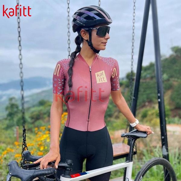 racing sets caffe women's triathlon outdoor sportswear summer short-sleeved breathable leisure cycling jersey overall tights suit, Black;blue
racing sets caffe women's triathlon outdoor sportswear summer short-sleeved breathable leisure cycling jersey overall tights suit, Black;blue