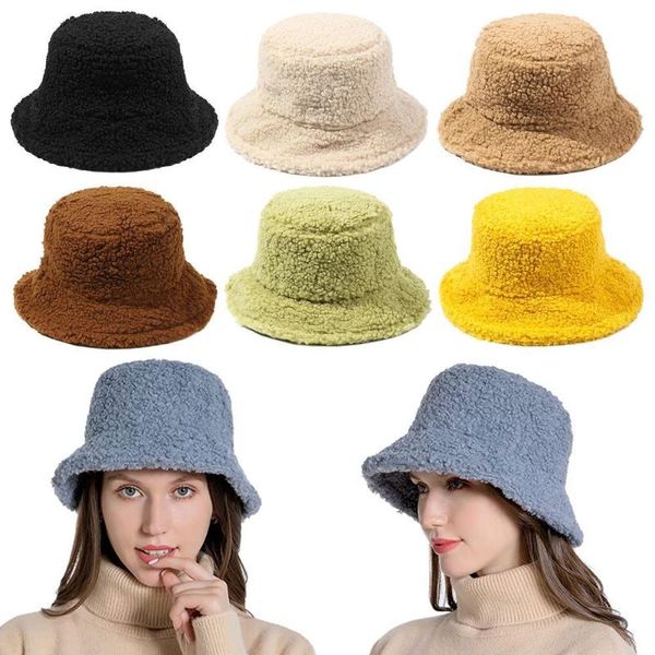 outdoor hats women warm soft casual panama hat fisherman cap sun bucket, Black;white
outdoor hats women warm soft casual panama hat fisherman cap sun bucket, Black;white