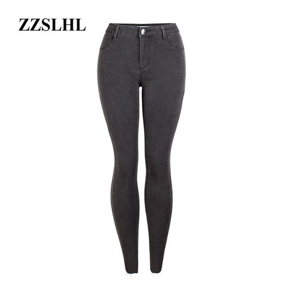 women's jeans fashion skinny style black for woman 2021 spring autumn contrast color slim women denim pants plus size 4xl, Blue
women's jeans fashion skinny style black for woman 2021 spring autumn contrast color slim women denim pants plus size 4xl, Blue