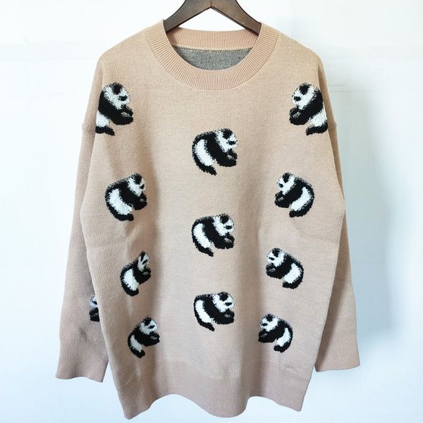 women designers clothes women sweaters winter cardigan cashmere blend fashion women sweaters streetwear, White;black
women designers clothes women sweaters winter cardigan cashmere blend fashion women sweaters streetwear, White;black