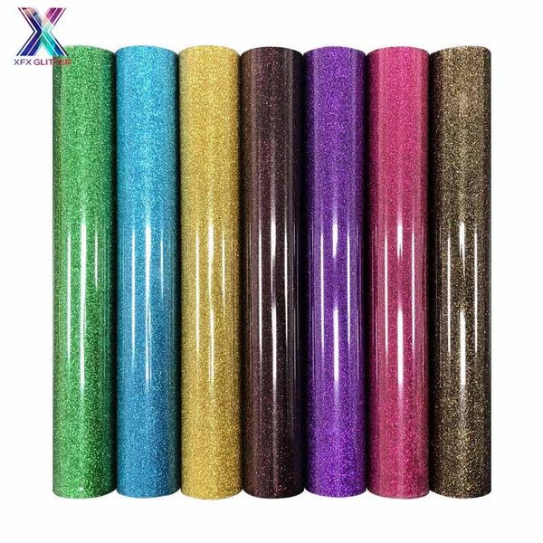 window stickers xfx htv 25x150cm cricut film heat fluorescence press silhouette paper art print on tshirt transfer iron