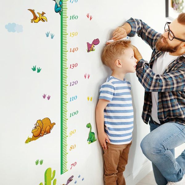 wall stickers height ruler animal color decals for girls and boys growth measurement accessories room home decoration
wall stickers height ruler animal color decals for girls and boys growth measurement accessories room home decoration