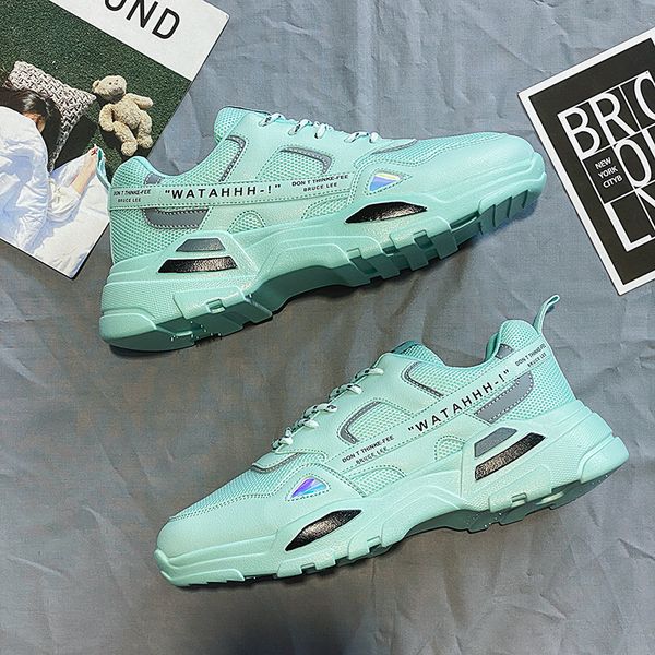wholesale 2021 mens women sports running shoes tennis outdoor walking green volt runners jogging trainers sneakers size 39-44 wy16-d87
wholesale 2021 mens women sports running shoes tennis outdoor walking green volt runners jogging trainers sneakers size 39-44 wy16-d87