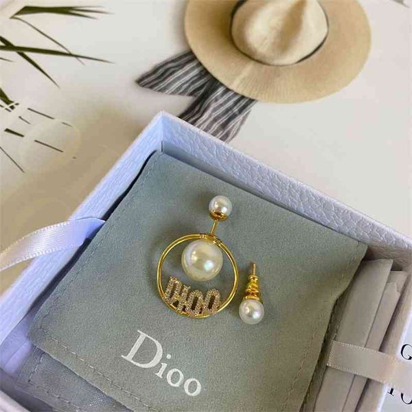 70% off outlet online new pearl earrings jewelry circle asymmetric letter inlaid diamond fashion earrings, Golden
70% off outlet online new pearl earrings jewelry circle asymmetric letter inlaid diamond fashion earrings, Golden