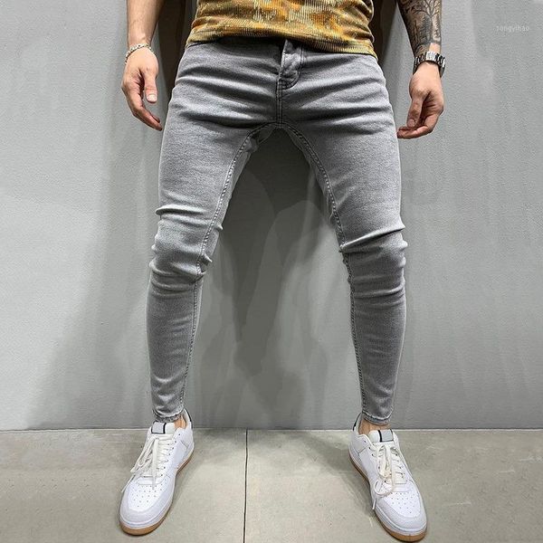 men's pants jeans men pure color slim denim vintage wash black hip hop pencil work trousers skinny stretch s-3xl
men's pants jeans men pure color slim denim vintage wash black hip hop pencil work trousers skinny stretch s-3xl