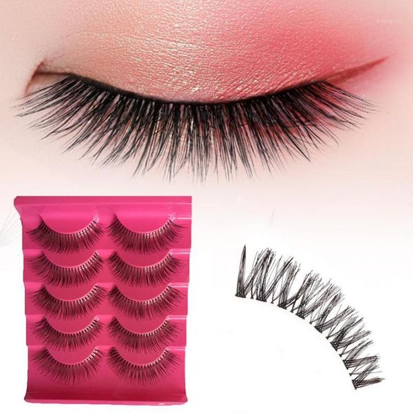 pairs false eyelashes artificial 3d natural beauty supplies long curly fake lashes for women1
pairs false eyelashes artificial 3d natural beauty supplies long curly fake lashes for women1