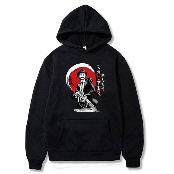 men's hoodies & sweatshirts high-rise invasion anime harajuku fashion manga printed streetwear winter warm clothes, Black
men's hoodies & sweatshirts high-rise invasion anime harajuku fashion manga printed streetwear winter warm clothes, Black