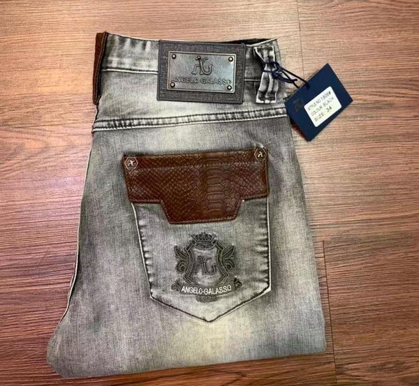 billionaire jeans cotton men 2021 summer launching fashion comfort bit elasticity patchwork comfortable gentleman size 3242, Blue
billionaire jeans cotton men 2021 summer launching fashion comfort bit elasticity patchwork comfortable gentleman size 3242, Blue