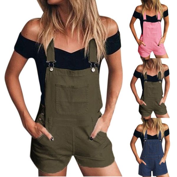 women loose denim bib hole pants overalls jeans demin shorts jumpsuit 3.18 women's, Blue
women loose denim bib hole pants overalls jeans demin shorts jumpsuit 3.18 women's, Blue