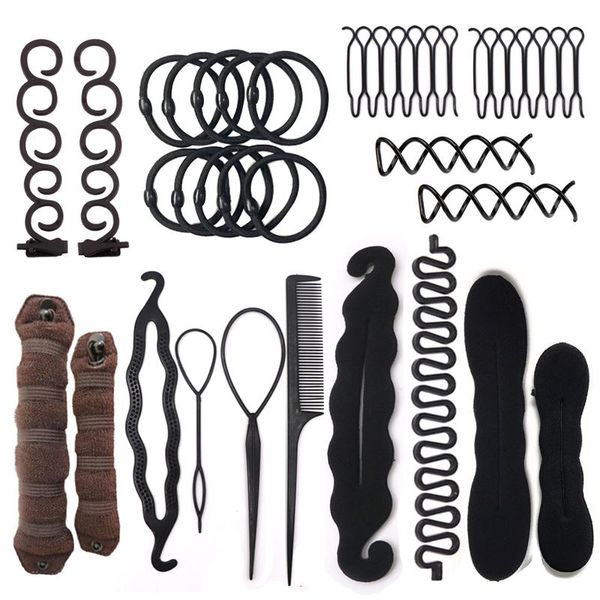 hair accessories girl women rubber band ties/rings/ropes ponytail holders elastic bands magic braiding tools
hair accessories girl women rubber band ties/rings/ropes ponytail holders elastic bands magic braiding tools