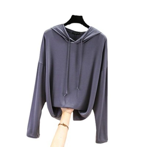 women's hoodies & sweatshirts modal soft women big size basical solid color coat plus full sleeves student summer fashion show thi, Black
women's hoodies & sweatshirts modal soft women big size basical solid color coat plus full sleeves student summer fashion show thi, Black