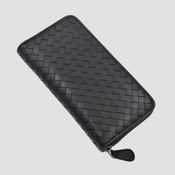 bags wallet backpack woven men's long leather sheepskin women's zipper mobile phone bag soft hand fashion, Black;red
bags wallet backpack woven men's long leather sheepskin women's zipper mobile phone bag soft hand fashion, Black;red