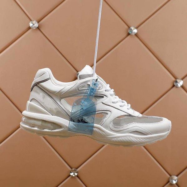 2021 New Arrival Hot mens Designer transparent Trainer Sneaker Shoes Luxury Designer Sneakers men Fashion Casual Clear shoe, 01
2021 New Arrival Hot mens Designer transparent Trainer Sneaker Shoes Luxury Designer Sneakers men Fashion Casual Clear shoe, 01
