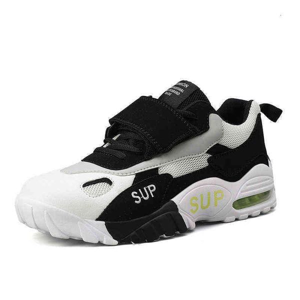 couple shoes student sports men's basketball shock absorption comfortable breathable dad for men and women
couple shoes student sports men's basketball shock absorption comfortable breathable dad for men and women