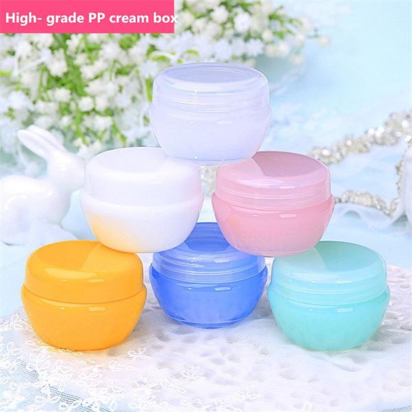 storage bottles & jars 5g 10g empty plastic travel cosmetic makeup container mushroom vials face cream sample pots gel boxes
storage bottles & jars 5g 10g empty plastic travel cosmetic makeup container mushroom vials face cream sample pots gel boxes