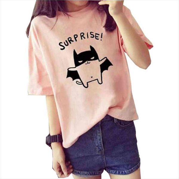summer supprise letter cat women animal print short sleeve womens vestidos t031, White
summer supprise letter cat women animal print short sleeve womens vestidos t031, White