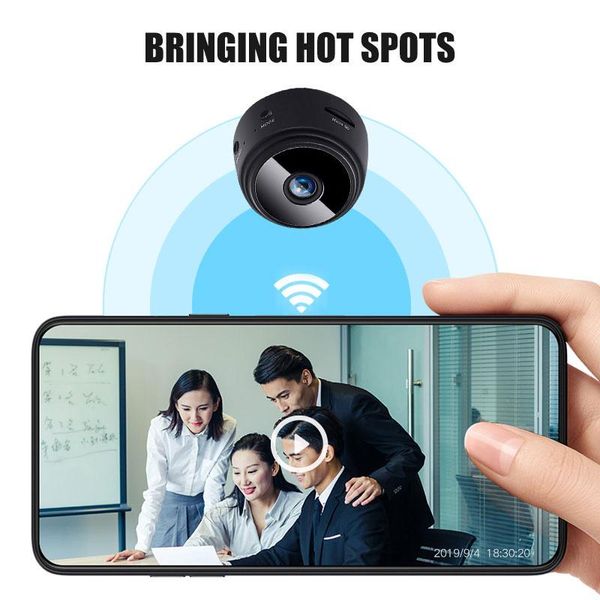 mini cameras camera a9 ip original 1080p hd camcorder ir night vision motion detection video surveillance wifi
mini cameras camera a9 ip original 1080p hd camcorder ir night vision motion detection video surveillance wifi