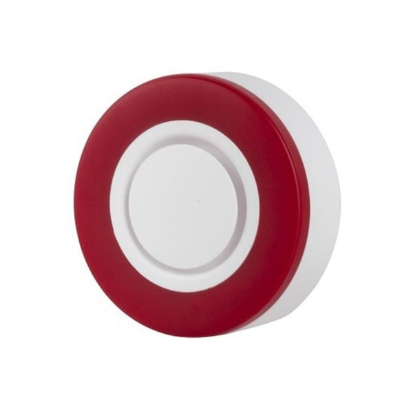 est heiman zigbee ha1.2 smart wireless indoor siren with standby battery alarm systems
est heiman zigbee ha1.2 smart wireless indoor siren with standby battery alarm systems