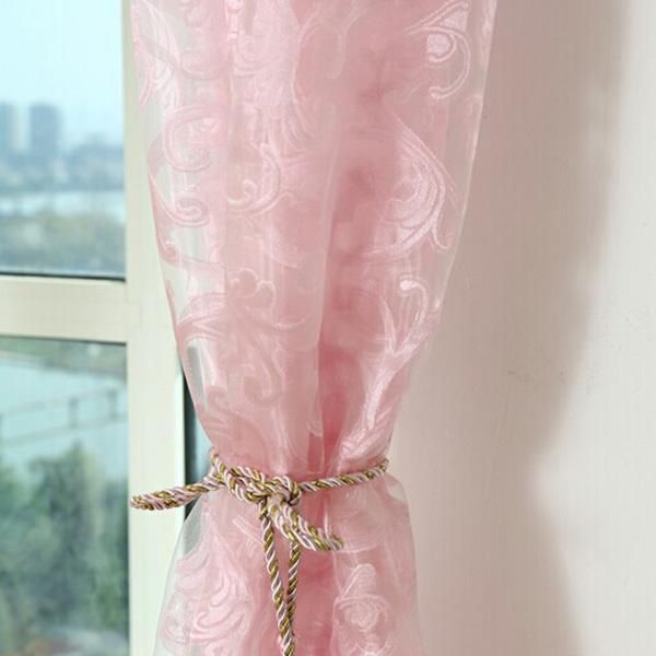 curtain & drapes romantic panel drape floral window curtains door room divider sheer voile
curtain & drapes romantic panel drape floral window curtains door room divider sheer voile