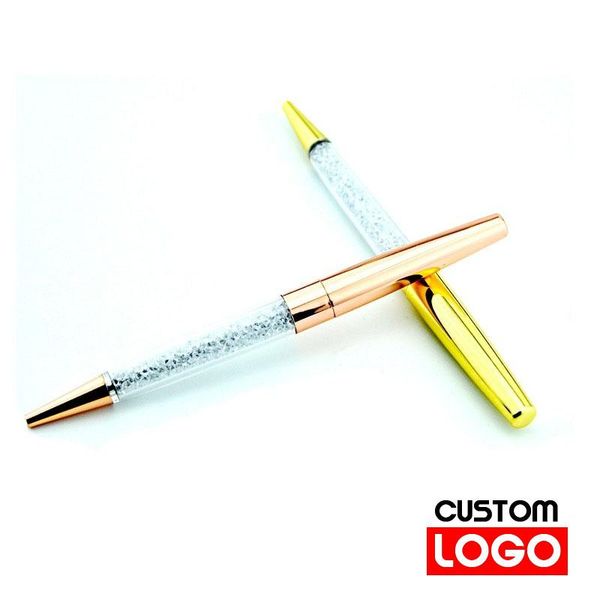 ballpoint pens 100pcs/lot rose gold pen bling diamond fine black ink crystal ring wedding office metal roller ball gift, Blue;orange
ballpoint pens 100pcs/lot rose gold pen bling diamond fine black ink crystal ring wedding office metal roller ball gift, Blue;orange