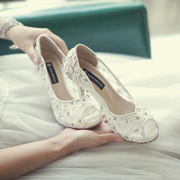 dress shoes hand-crafted flowers bridal pretty stunning heeled peep toe white lace wedding crystal prom pumps, Black
dress shoes hand-crafted flowers bridal pretty stunning heeled peep toe white lace wedding crystal prom pumps, Black