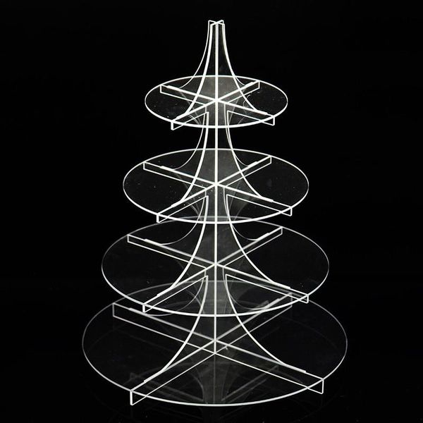 other bakeware 4 layers transparent cake stand birthday party wedding s rack display cupcake stands kitchen decoration tools
other bakeware 4 layers transparent cake stand birthday party wedding s rack display cupcake stands kitchen decoration tools