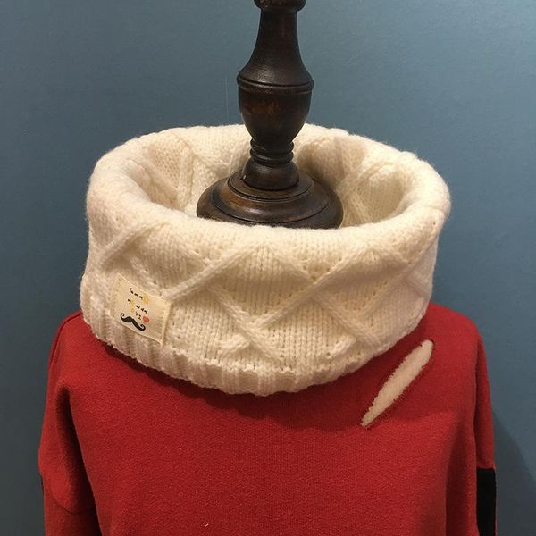 scarves & wraps 2021 selling winter neckerchief children's muffler baby bib warm soft boys girls knitted o ring scarfyndm04, Red;brown
scarves & wraps 2021 selling winter neckerchief children's muffler baby bib warm soft boys girls knitted o ring scarfyndm04, Red;brown