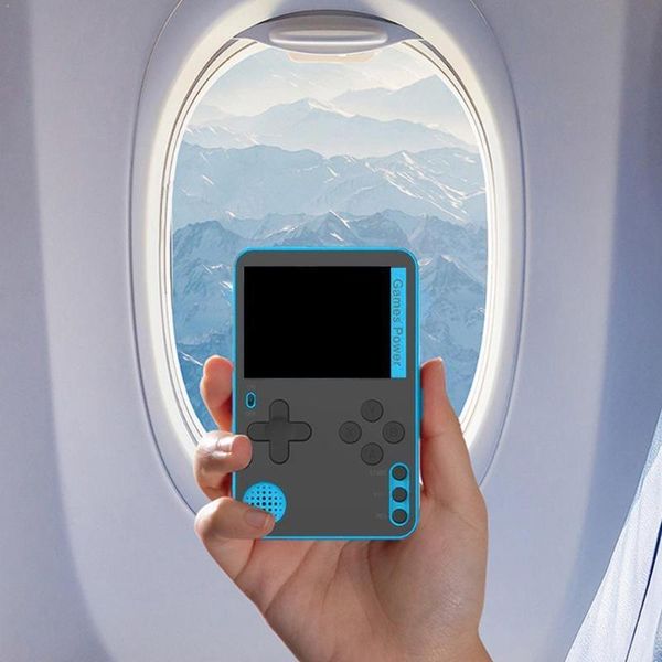 game console portable handheld built-in 500 classic inch 2.4 screen video bit games gift children's 8 retro w8x6 players
game console portable handheld built-in 500 classic inch 2.4 screen video bit games gift children's 8 retro w8x6 players