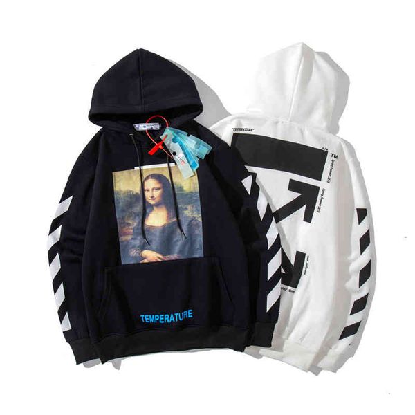 winter new off 2021 and autumn fashion br leisure plush sweater style mona lisa men's women's high street, Black
winter new off 2021 and autumn fashion br leisure plush sweater style mona lisa men's women's high street, Black