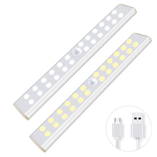 60 led motion sensor light security wall lamp toilet lights usb rechargeable night for closet stair kitchen cabinet
60 led motion sensor light security wall lamp toilet lights usb rechargeable night for closet stair kitchen cabinet