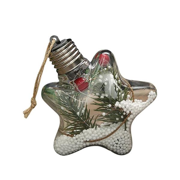 christmas decorations decoration 10 cm clear plastic balls transparent bauble xmas ornament star shape romantic tree window pendant gift
christmas decorations decoration 10 cm clear plastic balls transparent bauble xmas ornament star shape romantic tree window pendant gift