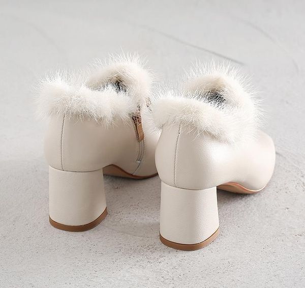 boots 2021 winter leather all-in-one thick heel rhinestone snow high, Black
boots 2021 winter leather all-in-one thick heel rhinestone snow high, Black