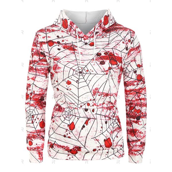 halloween mesh pattern men s 3d printing hoodie visual impact party punk gothic round neck sweatshirt hoodie, Black
halloween mesh pattern men s 3d printing hoodie visual impact party punk gothic round neck sweatshirt hoodie, Black