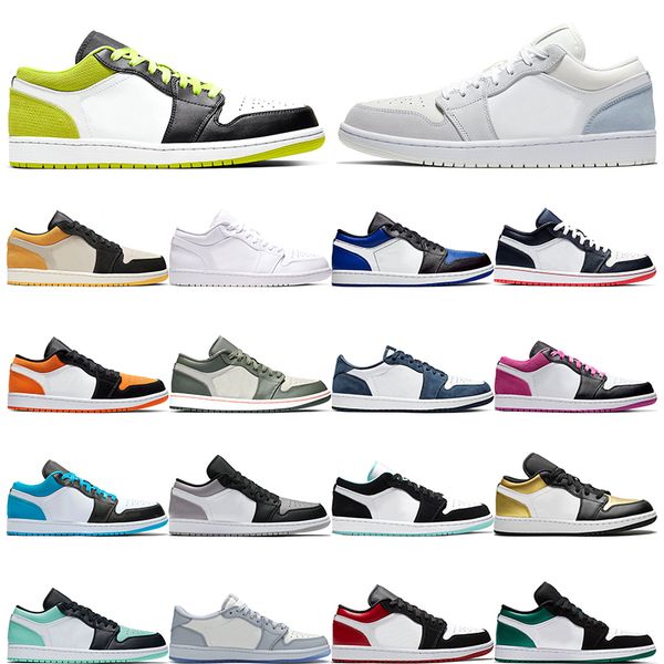 air jordan low 1s 1 unc basketball shoes laser blue shattered backboard island green magenta sports mens womens casual sneakers
air jordan low 1s 1 unc basketball shoes laser blue shattered backboard island green magenta sports mens womens casual sneakers