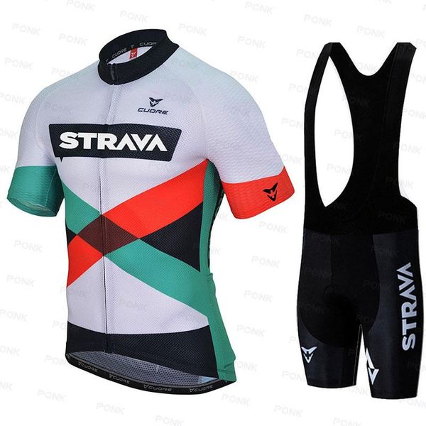 racing sets strava cycling jersey set men bib shorts suit pro bicycle team uniform clothes 2021 summer mountain bike, Black;blue
racing sets strava cycling jersey set men bib shorts suit pro bicycle team uniform clothes 2021 summer mountain bike, Black;blue