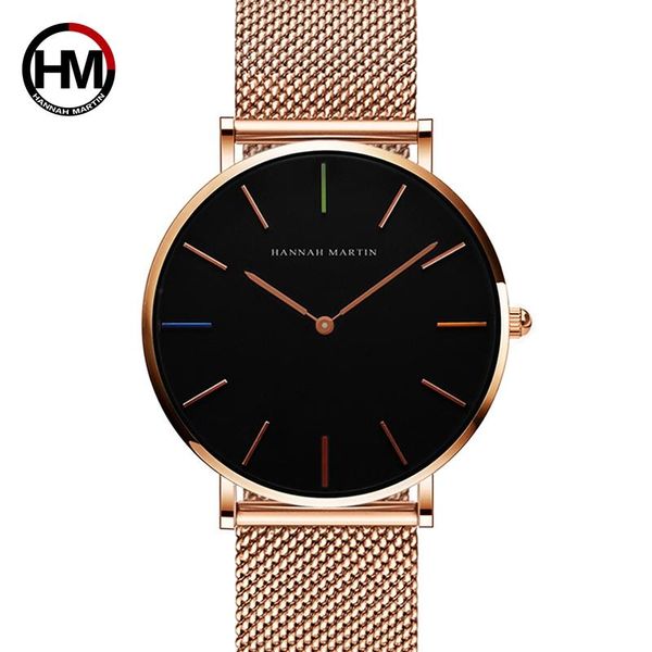 wristwatches design waterproof japan quartz movement stainless steel mesh band rose gold men women ladies watch drop, Slivery;brown
wristwatches design waterproof japan quartz movement stainless steel mesh band rose gold men women ladies watch drop, Slivery;brown