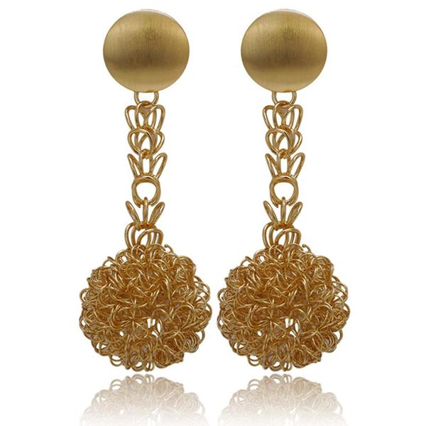 wholesale fashion jewelry long drop dangle earrings for women copper brazilian party wedding & chandelier, Silver
wholesale fashion jewelry long drop dangle earrings for women copper brazilian party wedding & chandelier, Silver