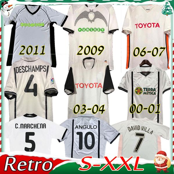 retro valencia soccer jersey david villa angulo aimar djukic mendieta m.gómez football calcio gameiro parejo gaya guedes ferran c.soler 00 0, Black;yellow
retro valencia soccer jersey david villa angulo aimar djukic mendieta m.gómez football calcio gameiro parejo gaya guedes ferran c.soler 00 0, Black;yellow