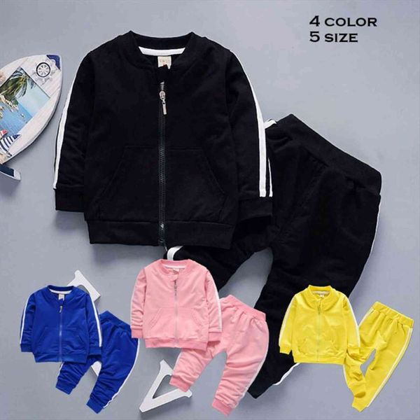 autumn spring children sport suit kids clothing sets 2pcs cotton outwear jogging toddler boys outfits costumes 2 4 6 years, White
autumn spring children sport suit kids clothing sets 2pcs cotton outwear jogging toddler boys outfits costumes 2 4 6 years, White