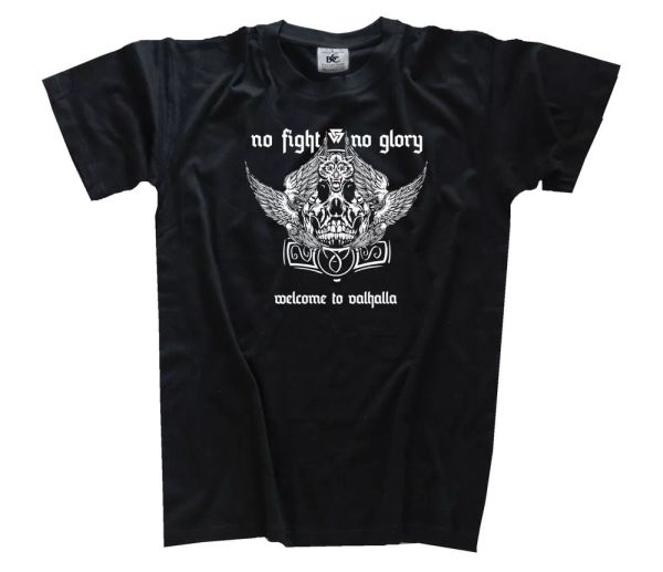 germanos vikingo nú pelea nú glory-welcome to valhalla camiseta s-xxxl, White;black
germanos vikingo nú pelea nú glory-welcome to valhalla camiseta s-xxxl, White;black
