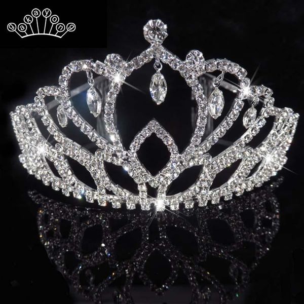 hair clips & barrettes luxury wedding bridal crystal tiara crowns princess queen pageant prom silver colour headband accessories, Golden;silver
hair clips & barrettes luxury wedding bridal crystal tiara crowns princess queen pageant prom silver colour headband accessories, Golden;silver