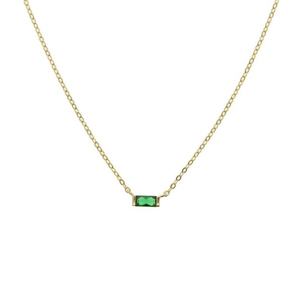chains single stone solitaire cz cubic zirconia delicate dainty chain 925 sterling silver bezel colorful necklace
chains single stone solitaire cz cubic zirconia delicate dainty chain 925 sterling silver bezel colorful necklace