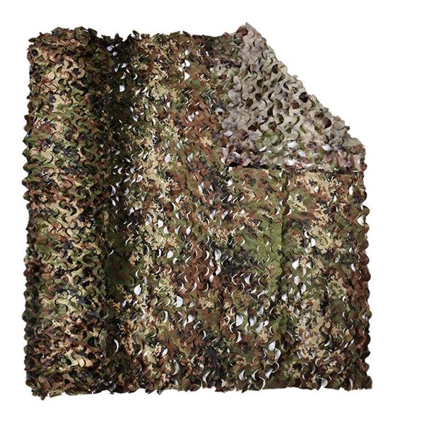 camouflage net 2*2 3 4 5 6 7 8 10 mesh camo netting shade awning bulk roll hunting sunshade camping shooting tents and shelters
camouflage net 2*2 3 4 5 6 7 8 10 mesh camo netting shade awning bulk roll hunting sunshade camping shooting tents and shelters