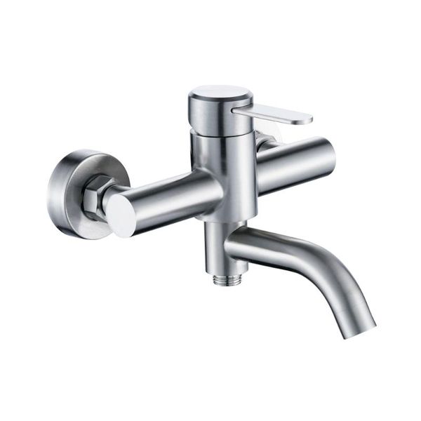 bathroom shower sets long nozzle wall mount 304 stainless steel cold water mixer triple valve tap faucet
bathroom shower sets long nozzle wall mount 304 stainless steel cold water mixer triple valve tap faucet