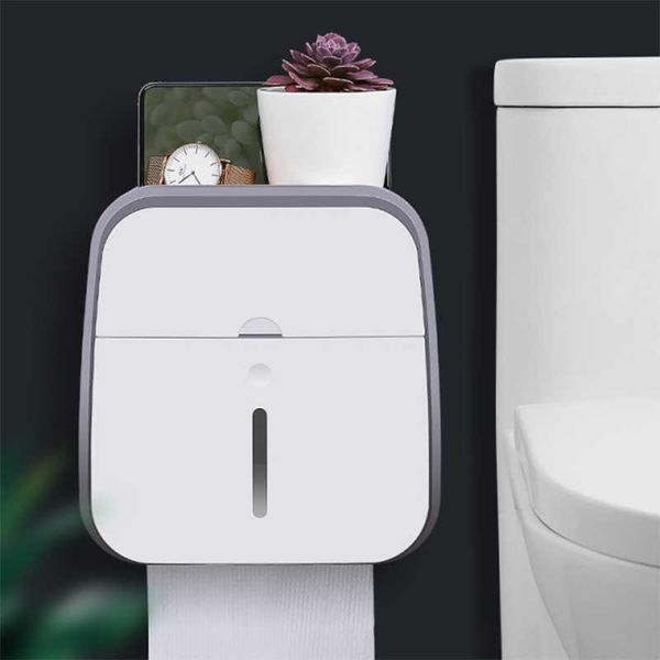 toilet paper holders waterproof tissue box wall mount double layer roll holder storage drawer tray bathroom accessories
toilet paper holders waterproof tissue box wall mount double layer roll holder storage drawer tray bathroom accessories